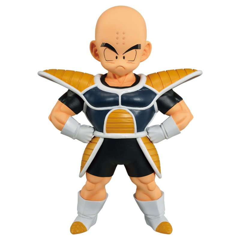 Figure di Krillin
