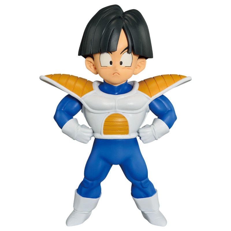 Figurine Son Gohan