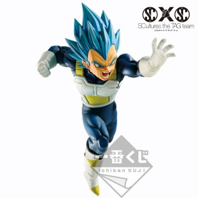 Vegeta Super Saiyajin Gott Super Saiyajin Entwickelt Figur