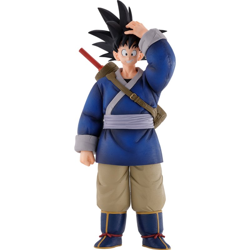 Goku Last One Ver. MASTERLISE