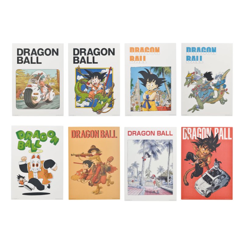 Planche d’illustration