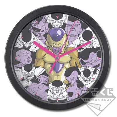 Reloj All Freezer