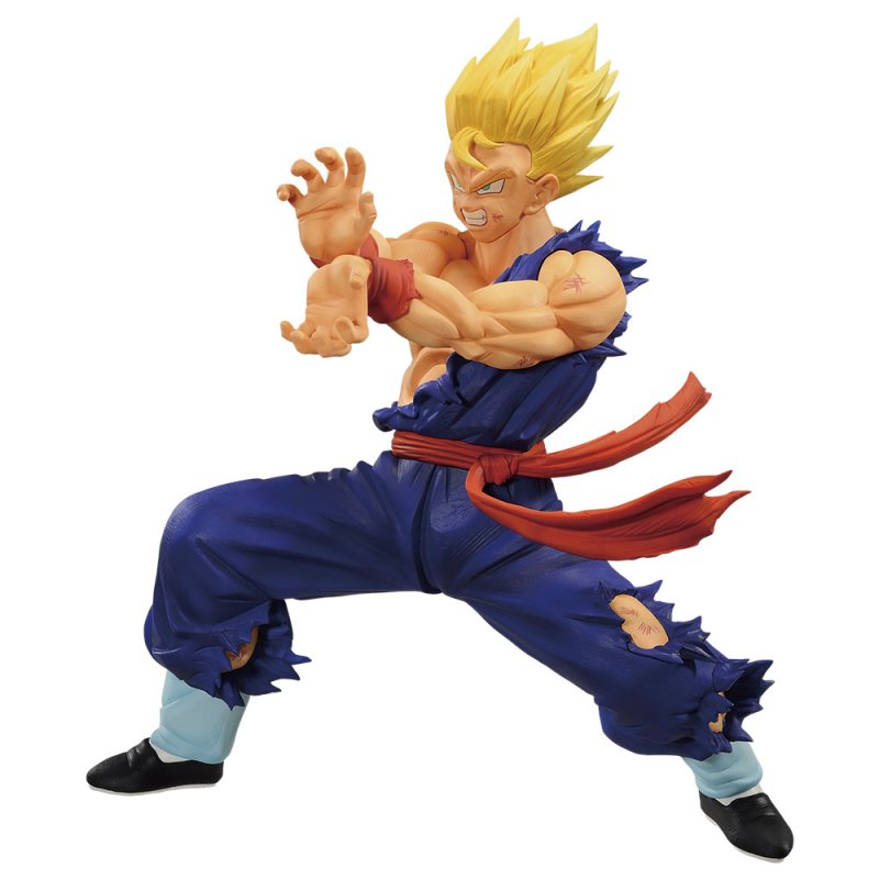 Super-Saiyajin-Gohan-Figur
