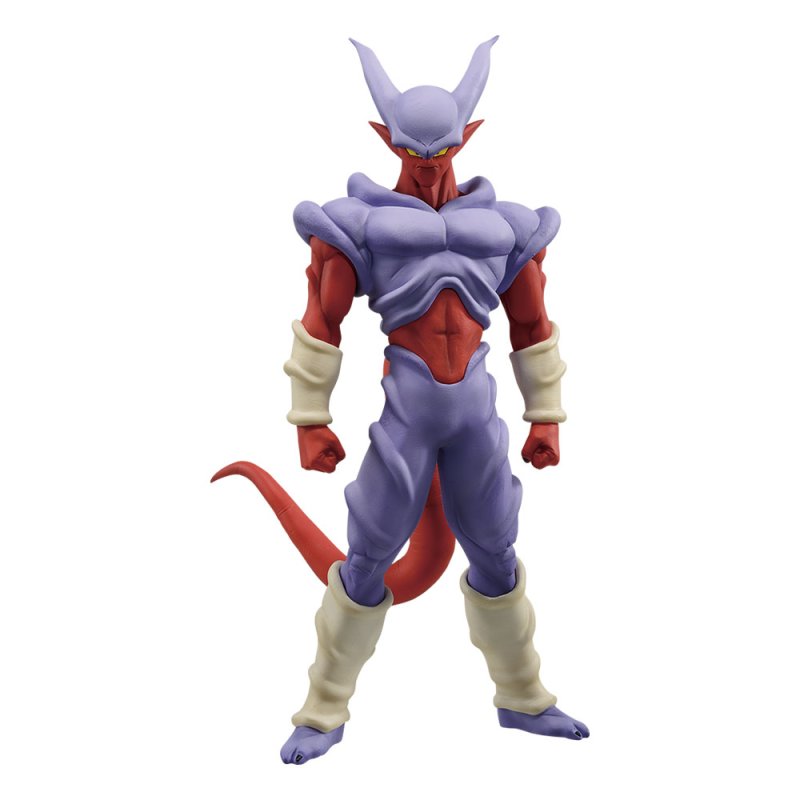Figura de Super Janemba