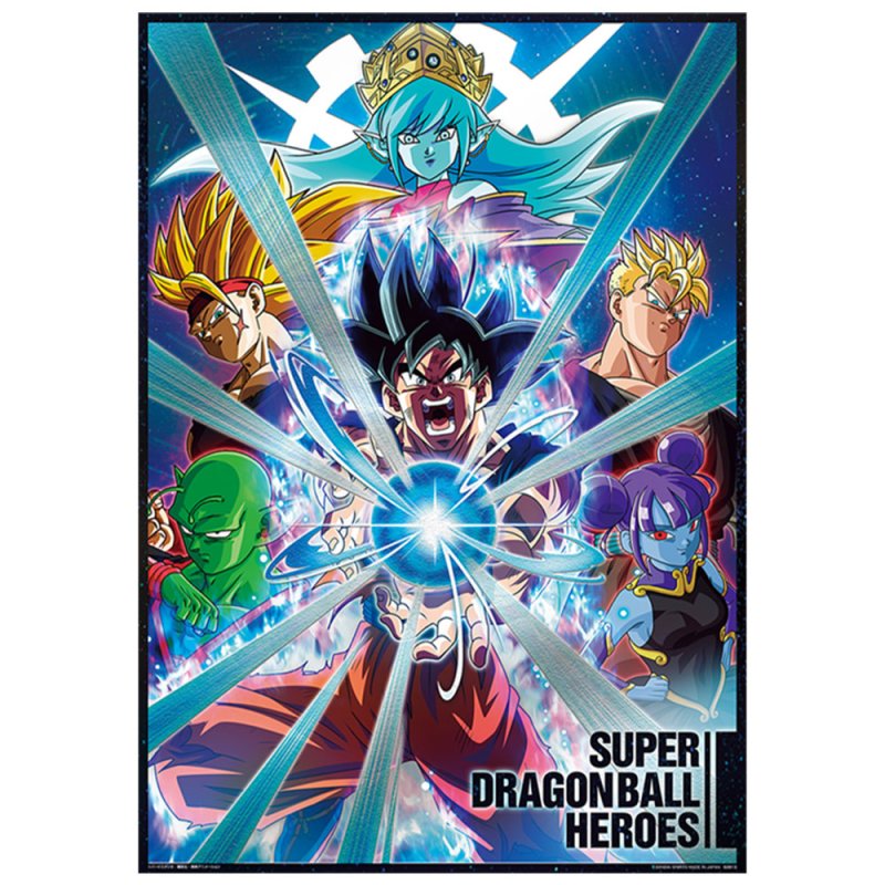 Grande foglio d’arte metallizzato