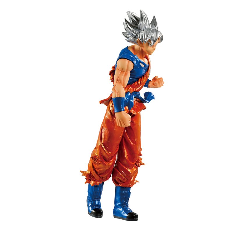 Premio E: Goku (Ultra Instinto) - Figura