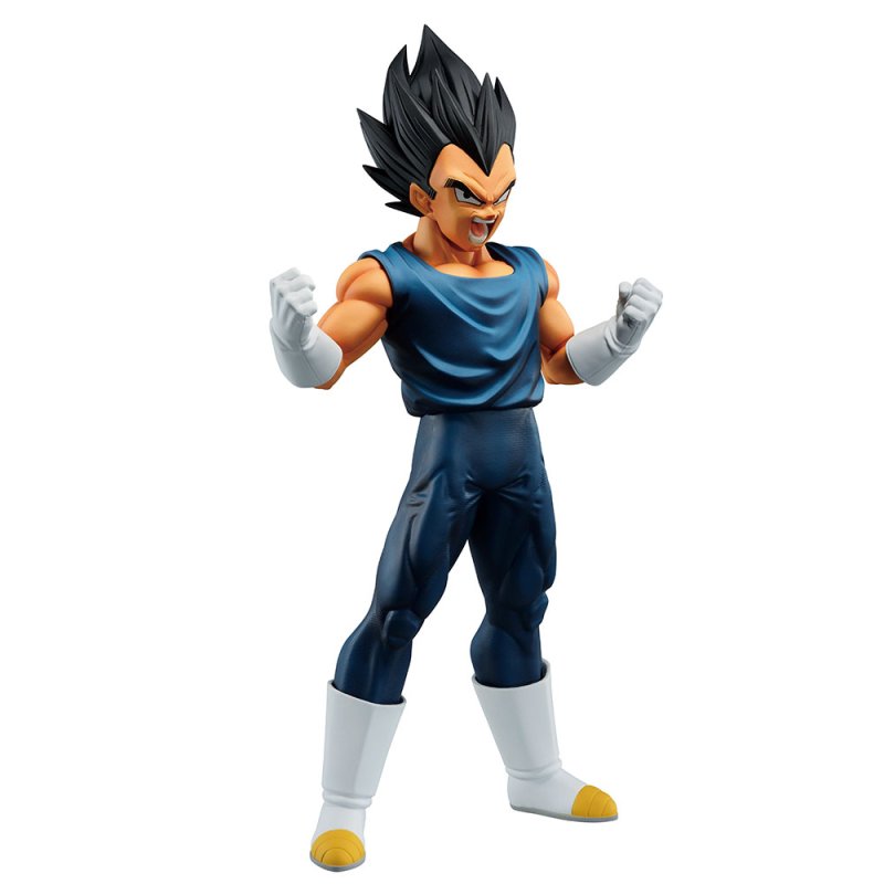 Figurine Vegeta
