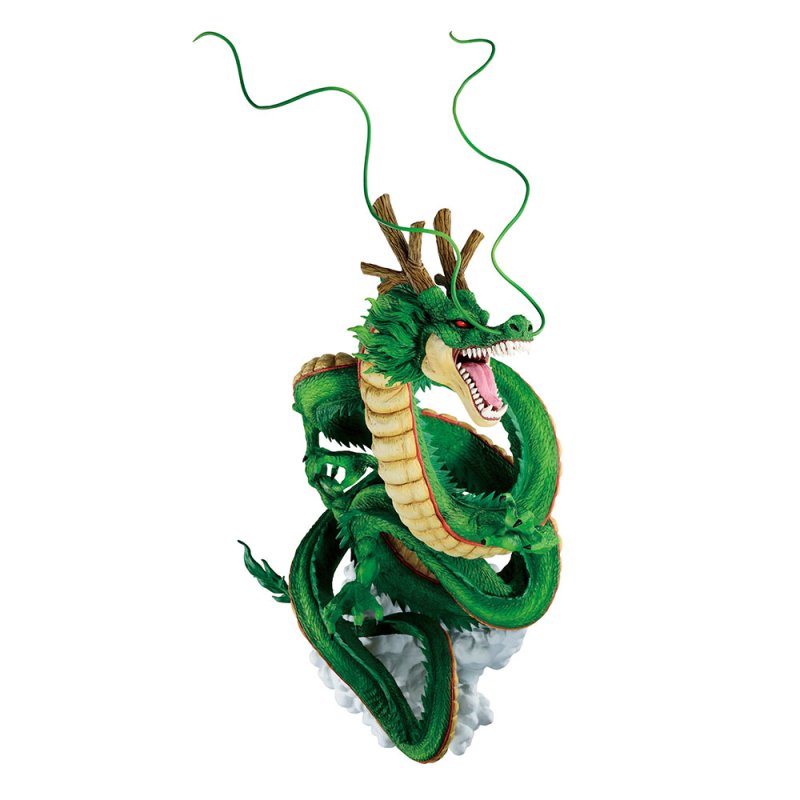Figurine Shenron