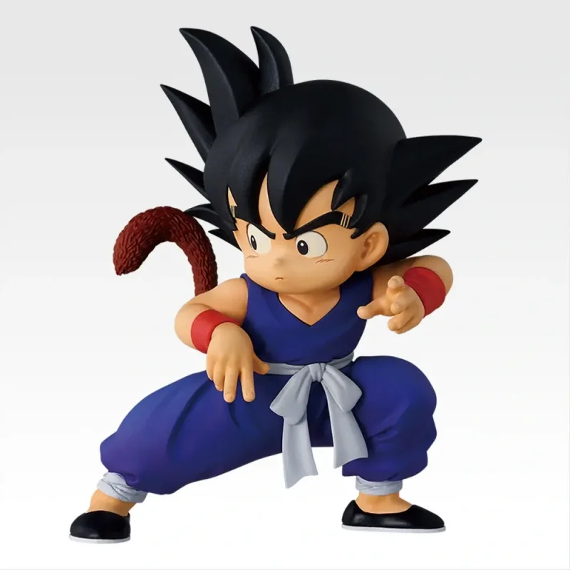 Son Goku MASTERLISE