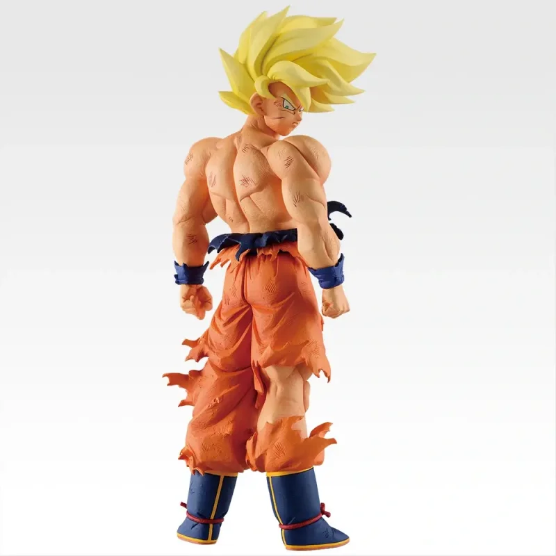 Son Goku Super Saiyan MASTERLISE