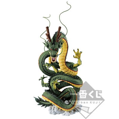 Figura de Shenron