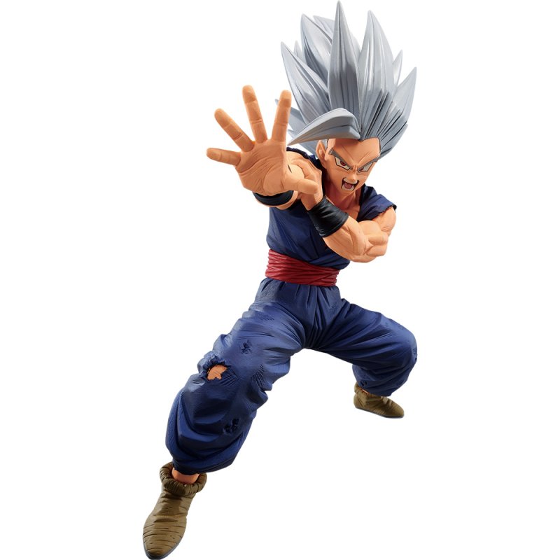 Figurine Son Gohan (Beast)
