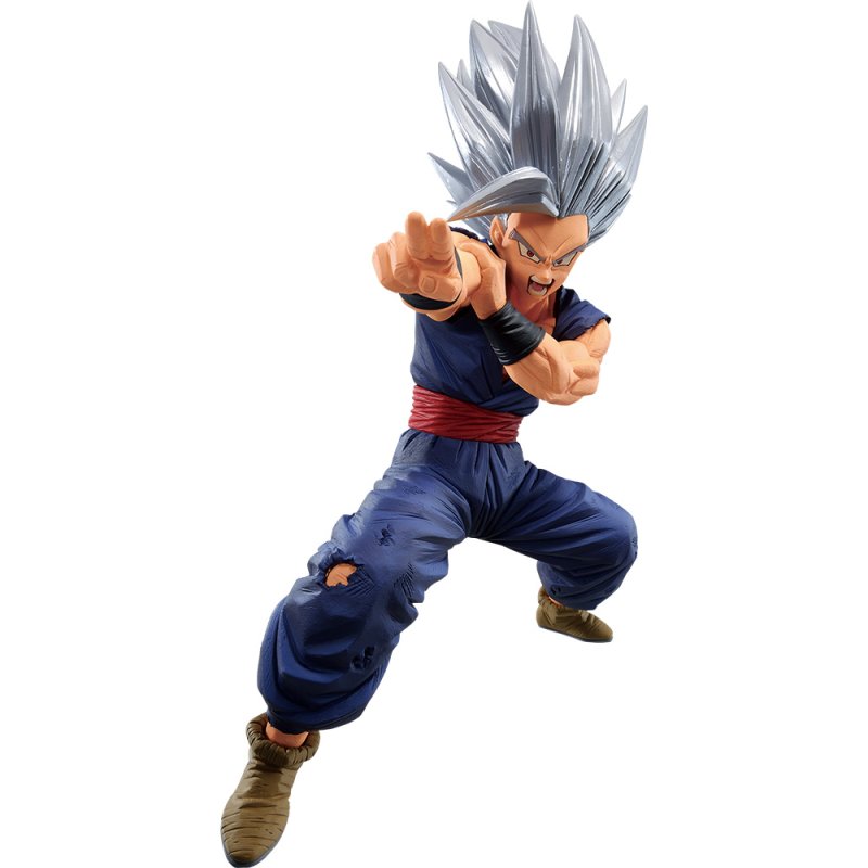 Figurine Son Gohan (Beast) Last One ver.