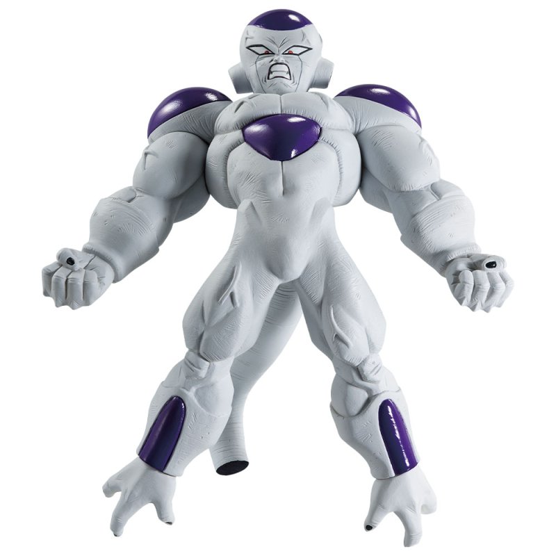 Frieza (Full Power) Figure