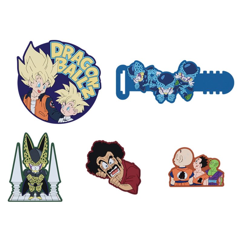 Collection en caoutchouc