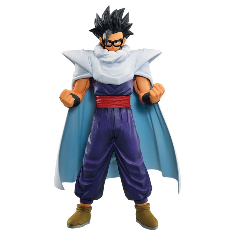 Figura de Gohan