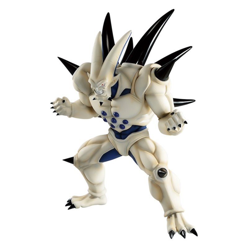 Figurine Super Yi Xing Long