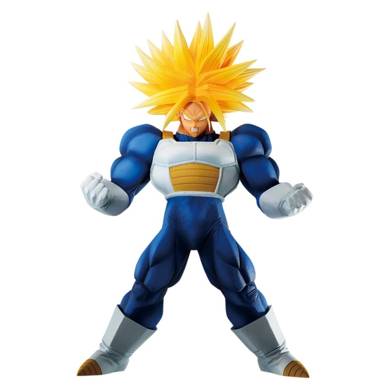 Figurine Super Trunks