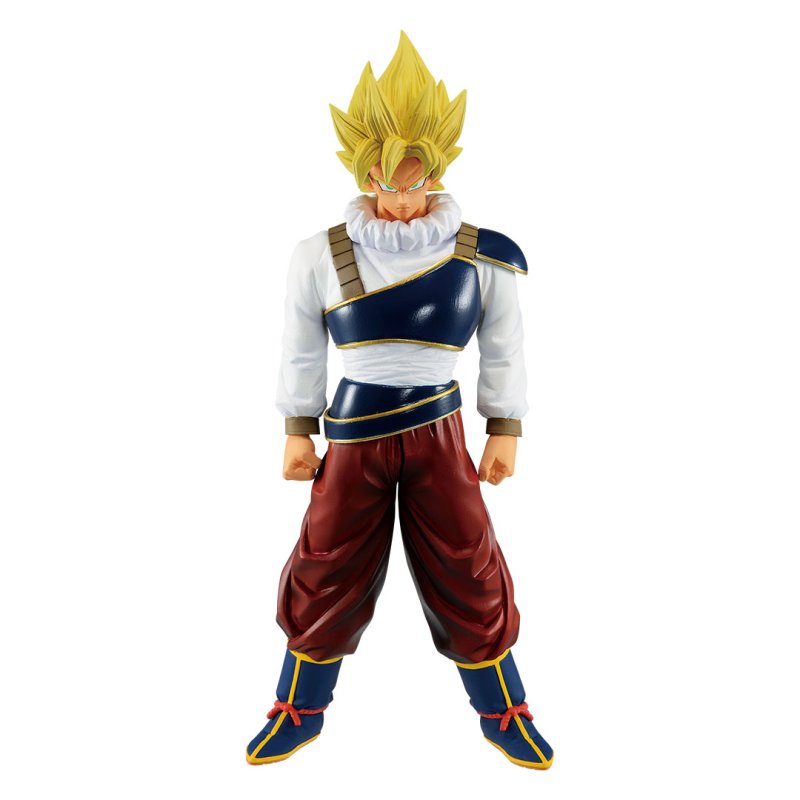 Figurine Sangoku Super Saiyan