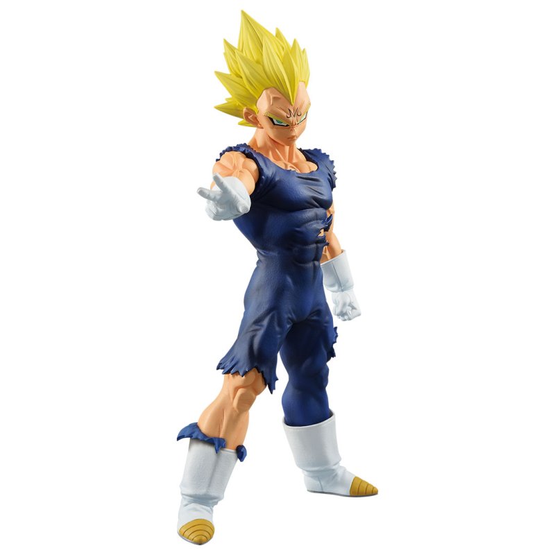 Figurine Vegeta (Majin)