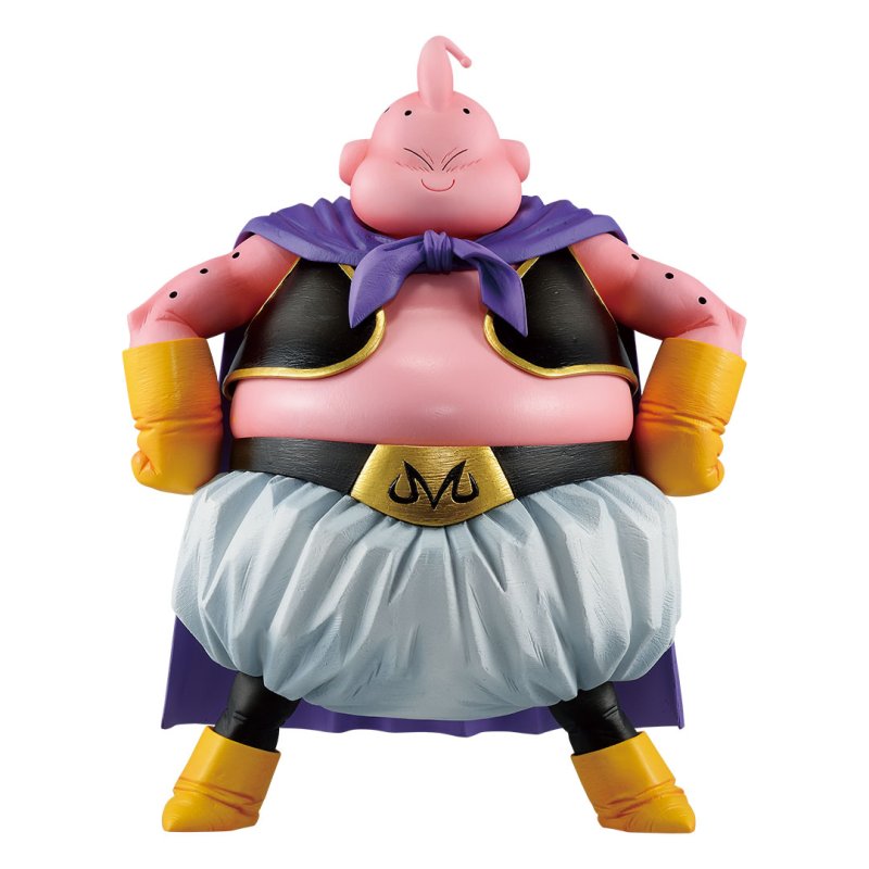 Figurine Majin Boo