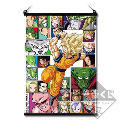 Poster artistico da appendere