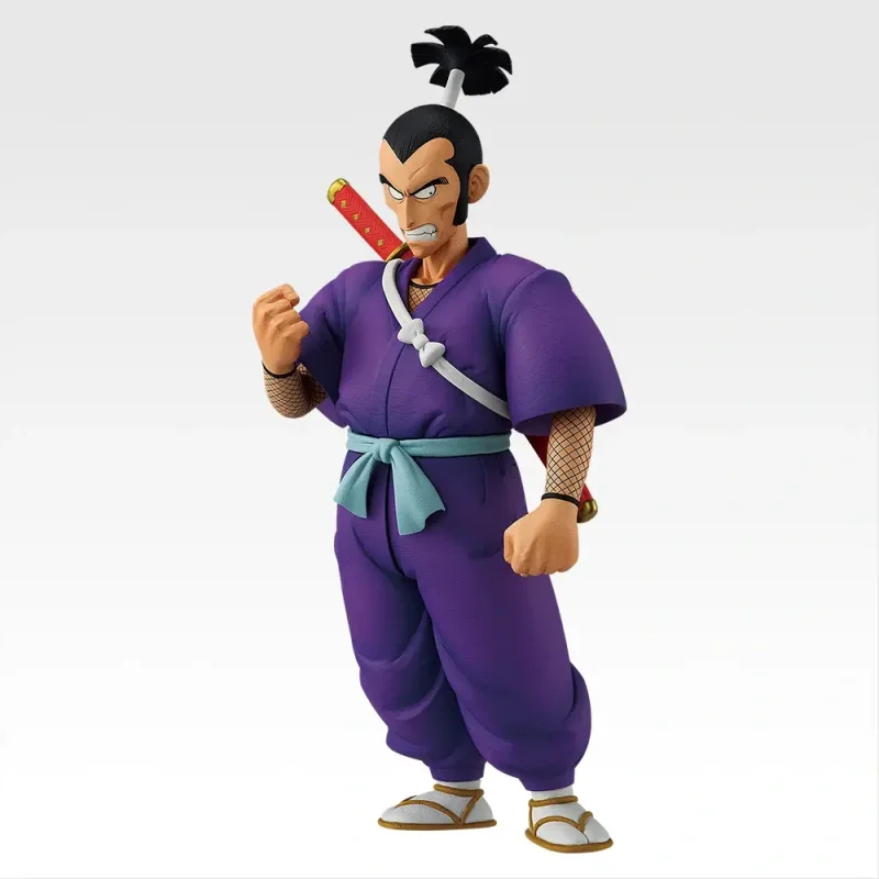 Sergeant Murasaki MASTERLISE