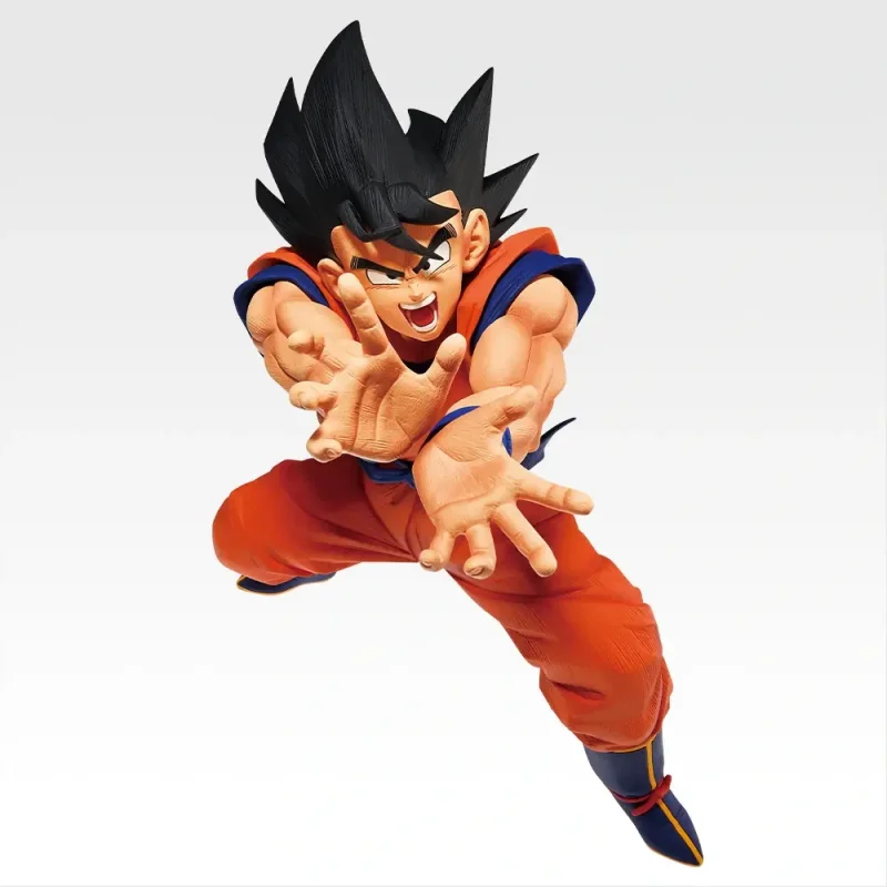 Goku MASTERLISE