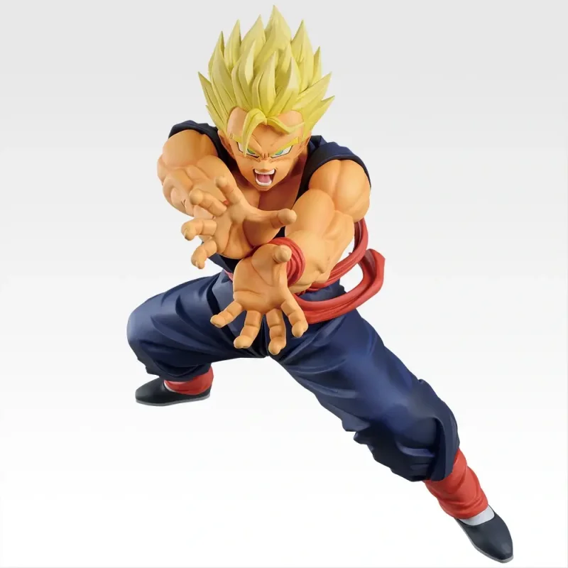 Super Saiyajin Son-Gohan MASTERLISE