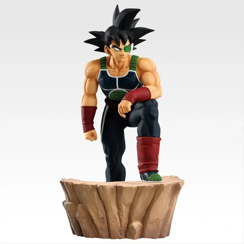 Bardock MASTERLISE