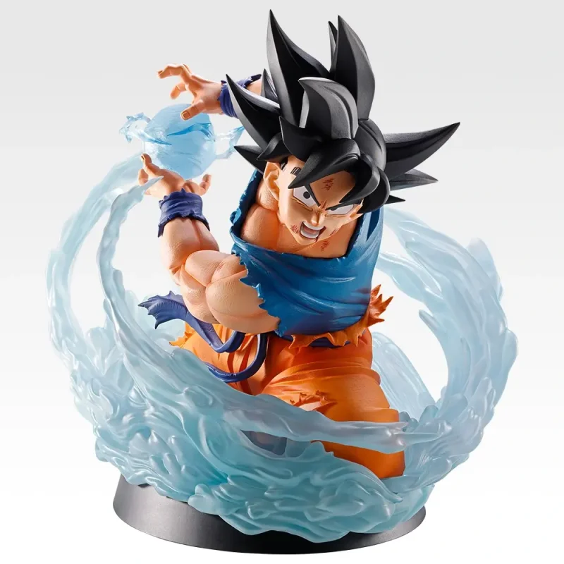 Goku BURSTANT