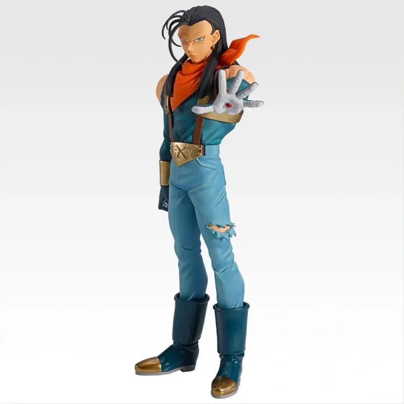 Súper C-17 MASTERLISE