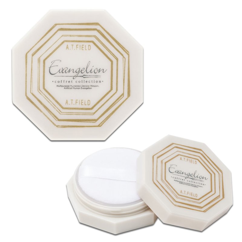 Loser Puder - A.T. Field Design -