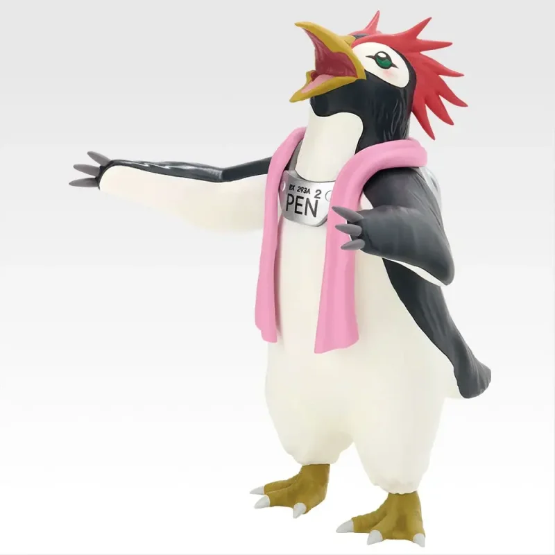 Pen Pen Figure