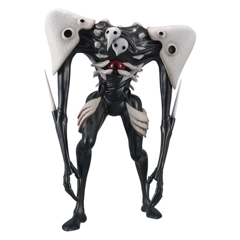Version Last One : Figurine du 4e Ange