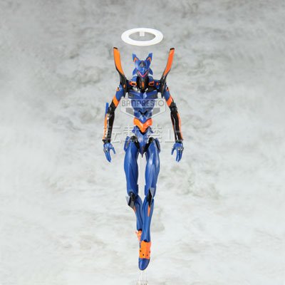Special Creative Model Evangelion Mark.06