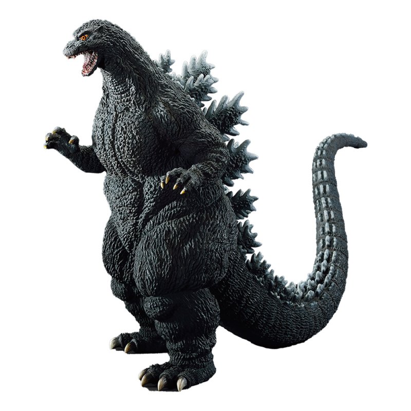 SOFVICS Godzilla 1995 ver. « Last Image »