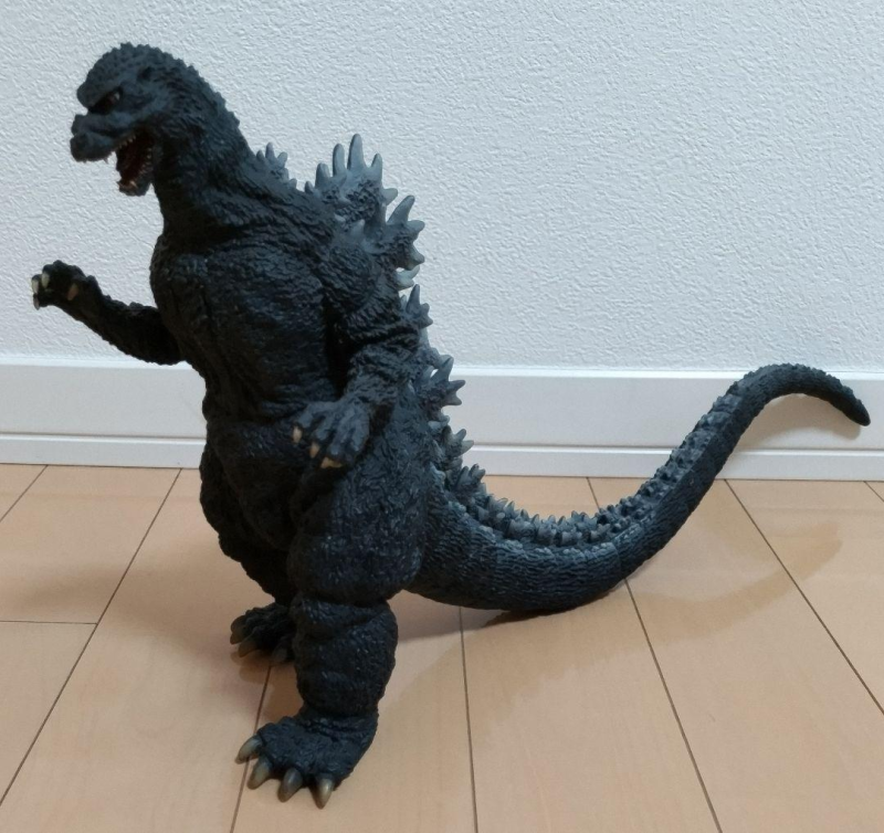 Godzilla (1989) Figur