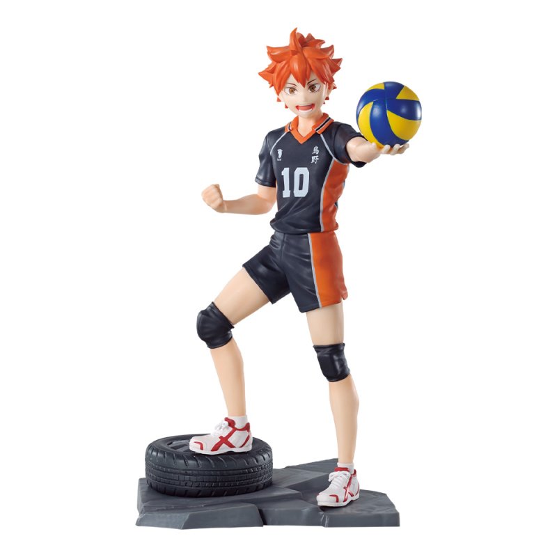 Figurine Shôyô Hinata