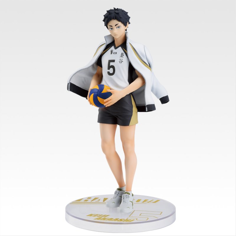 Figurine Keiji Akaashi