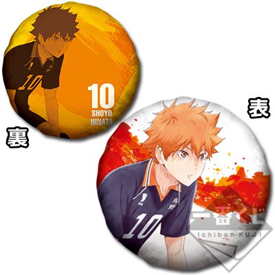 Hinata Cushion