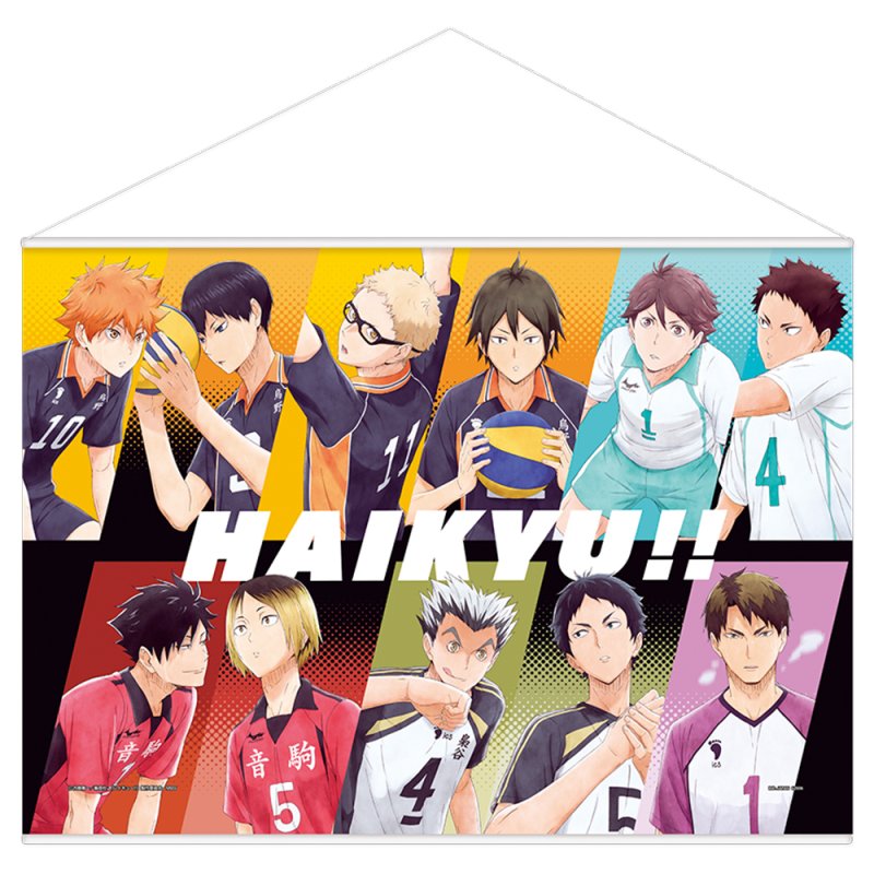 Póster artístico para colgar