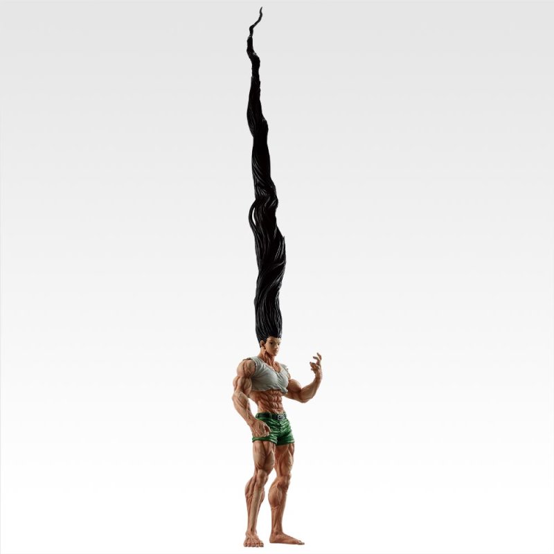 Gon ~Adult ver.~ MASTERLISE EXTRA