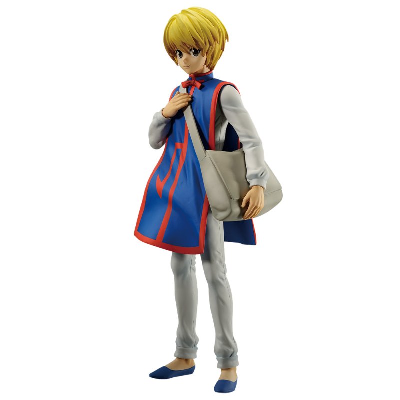 Figure di Kurapika