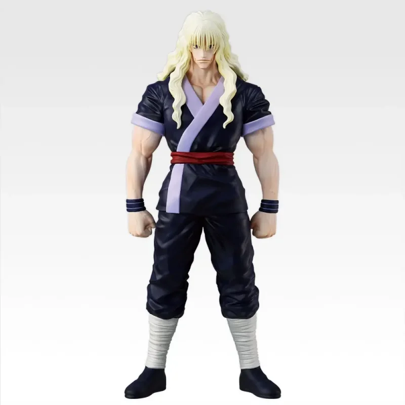 Silva Zoldyck MASTERLISE