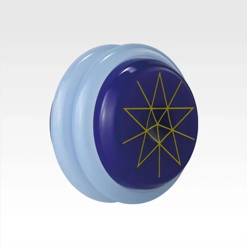 Yo-yo di Killua MASTERELIVE COLLECTION -ver. collab HYPER YOYO ACCEL-