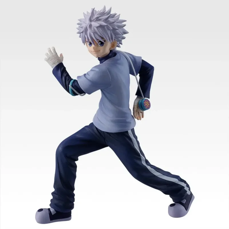 Killua MASTERLISE