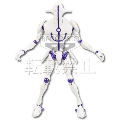 Figurine Soft & Wet – Coloris exclusif Lawson ver. 【Exclusivité Lawson】