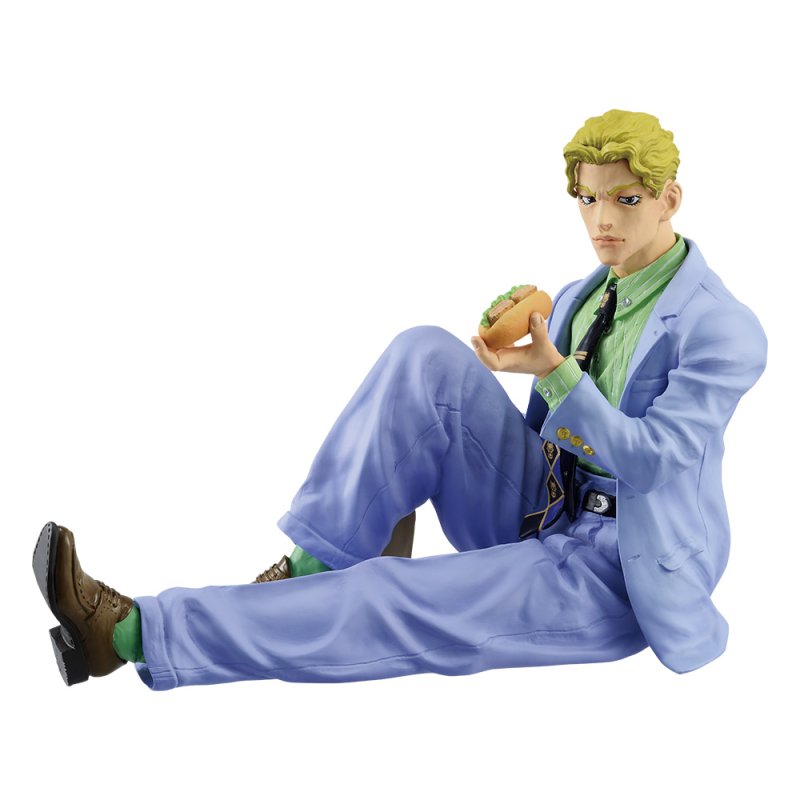 Yoshikage Kira MASTERLISE