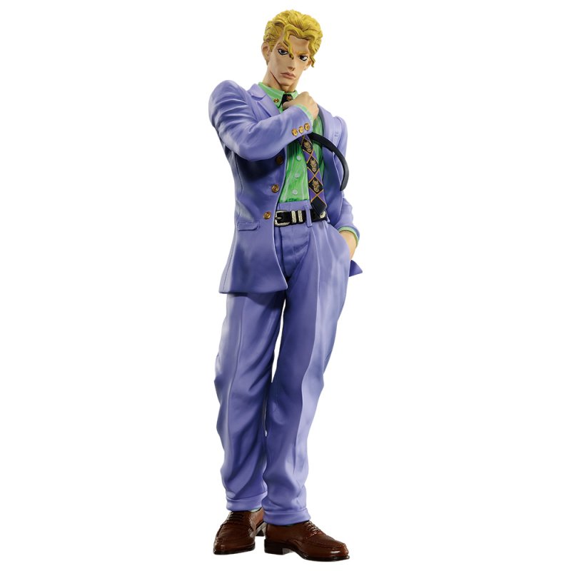 Figura de Yoshikage Kira